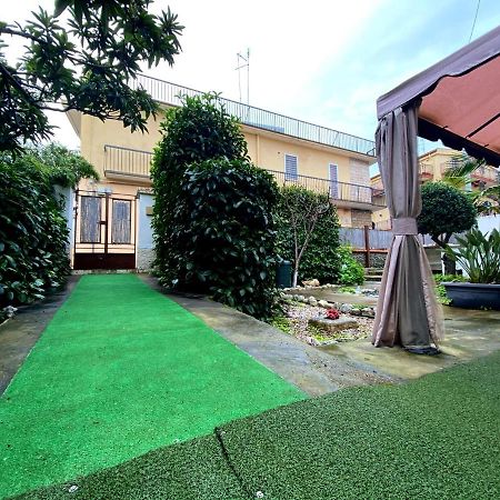 B&B La Villetta Palese Bari Ngoại thất bức ảnh